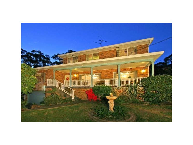 25   Cowan Street, Oyster Bay NSW 2225