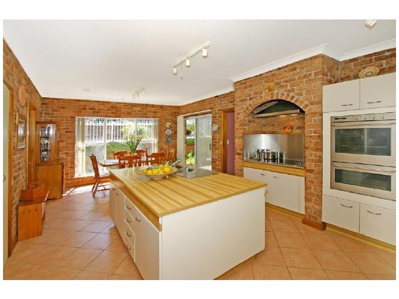 25   Cowan Street, Oyster Bay NSW 2225