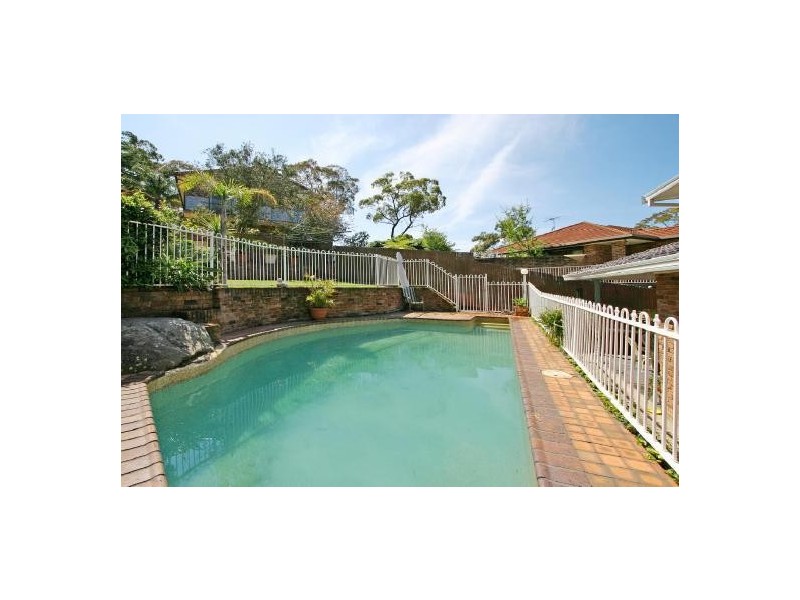 25   Cowan Street, Oyster Bay NSW 2225