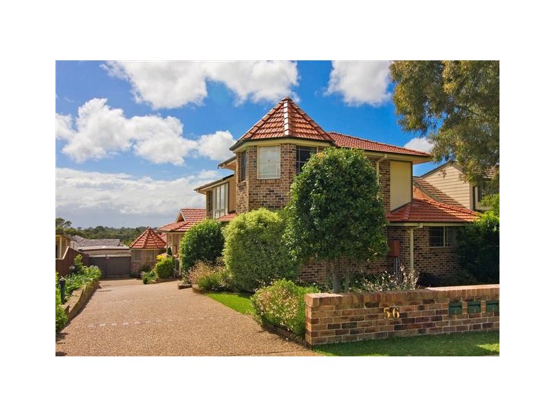 3/56  Old Bush Road, Engadine NSW 2233