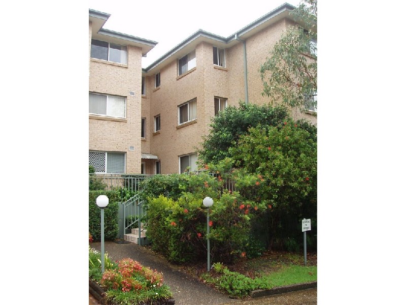 20/59-61  Flora Street, Kirrawee NSW 2232