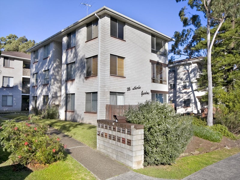 3/24-28   Port Hacking Road, Sylvania NSW 2224