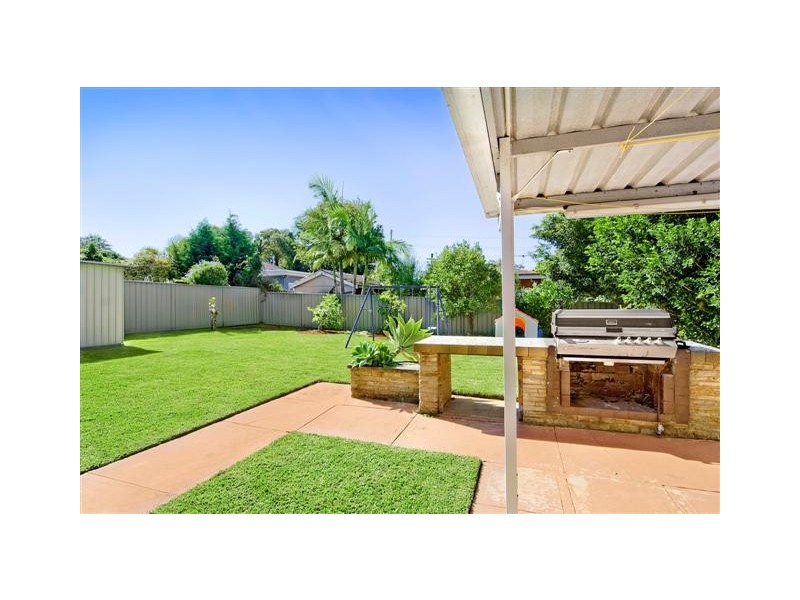 15  Campbell Street, Gymea NSW 2227