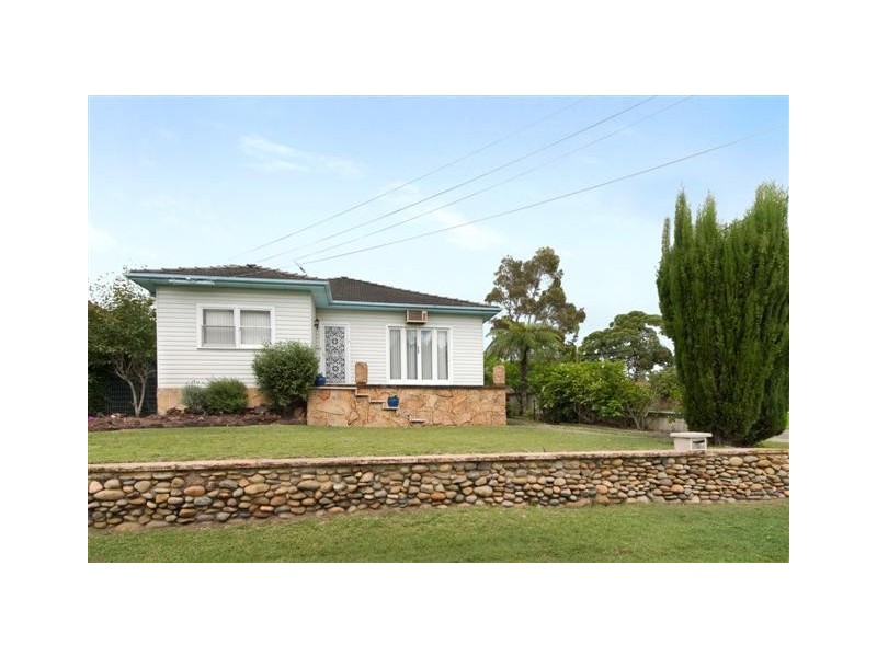88  Holt Road, Sylvania NSW 2224