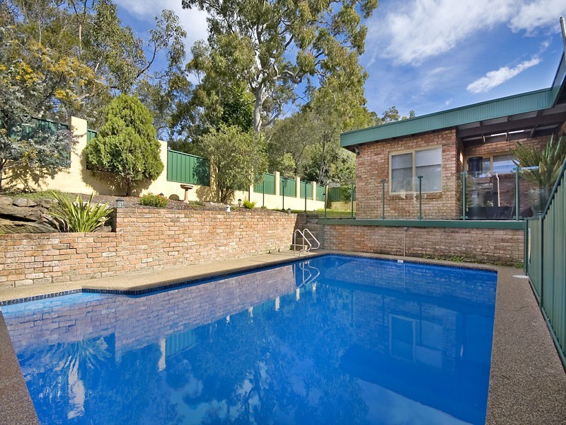 4  Struen Marie Street, Kareela NSW 2232