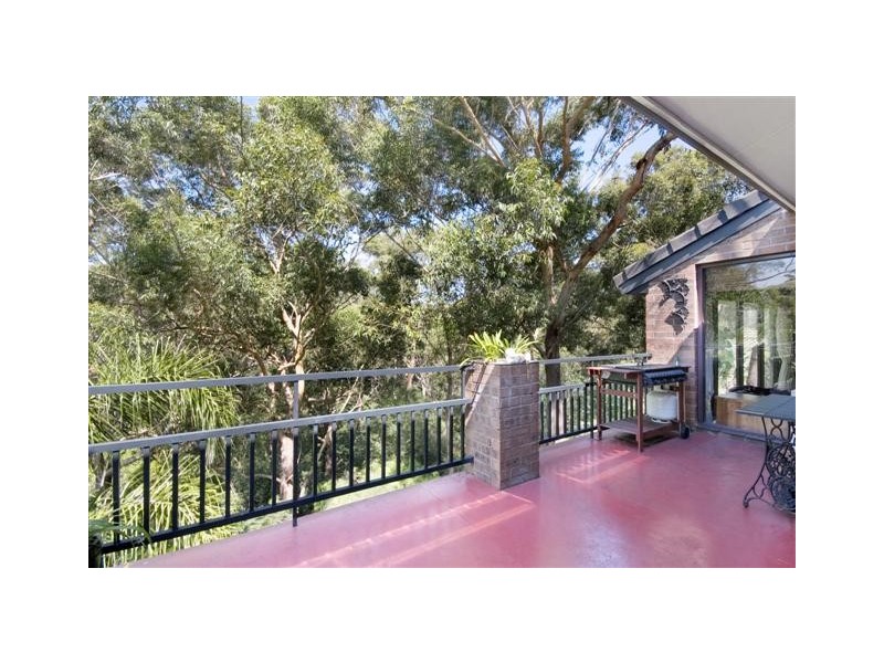 24   Tunbridge Place, Jannali NSW 2226