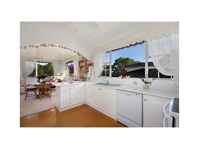 67   Greenpoint Road, Oyster Bay NSW 2225