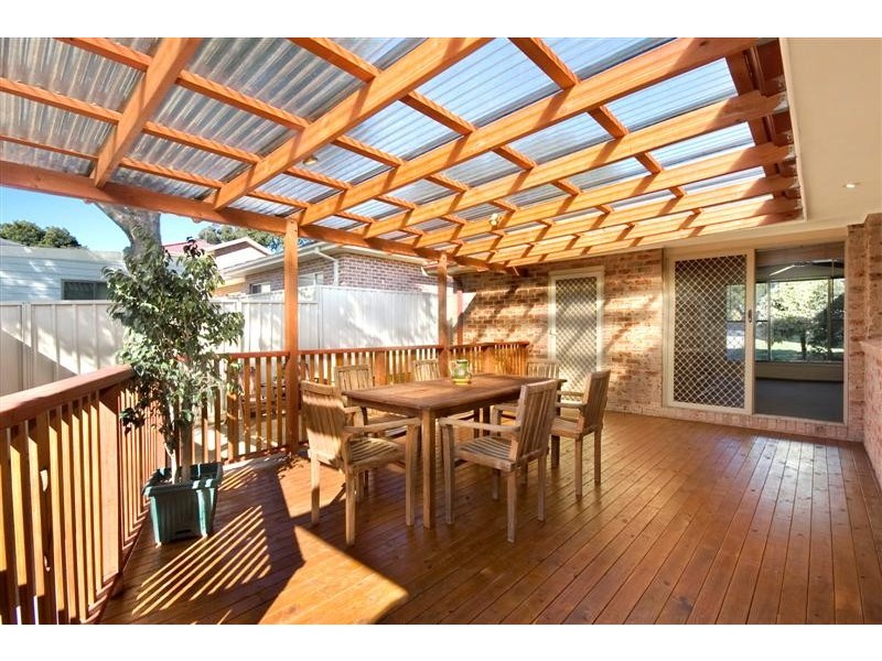 1   Bulwarra Street, Caringbah NSW 2229