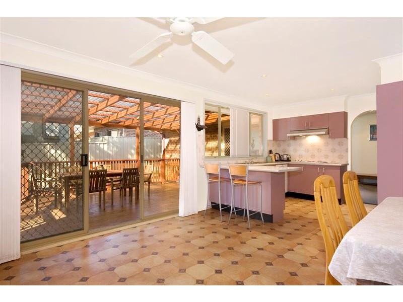 1   Bulwarra Street, Caringbah NSW 2229