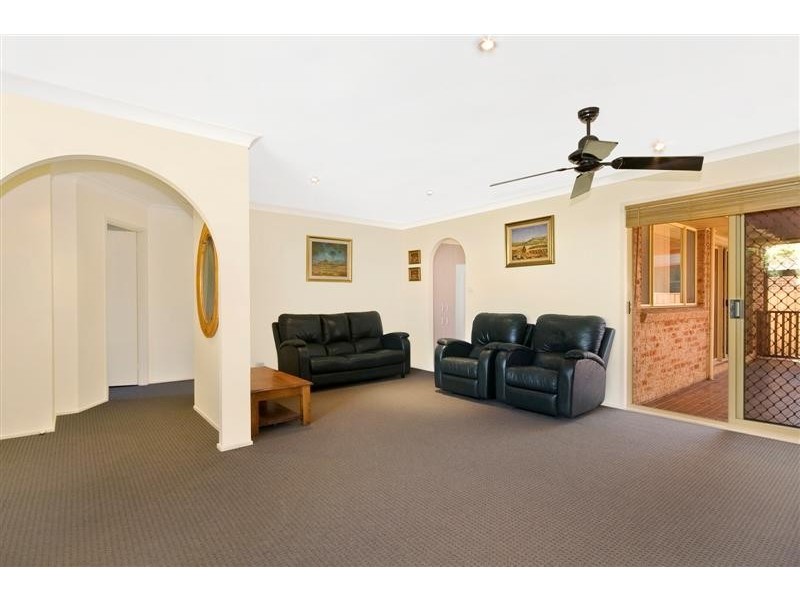 1   Bulwarra Street, Caringbah NSW 2229