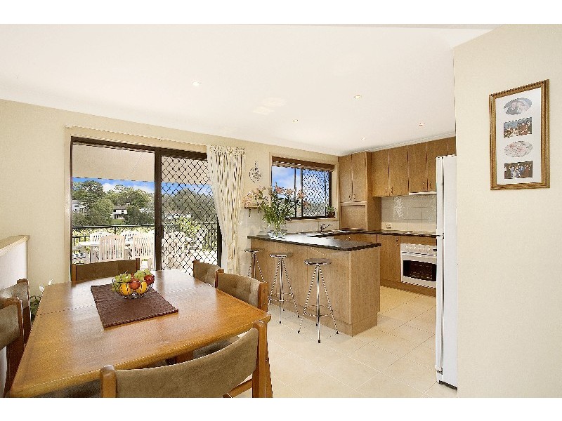 136  SIANDRA DRIVE, Kareela NSW 2232