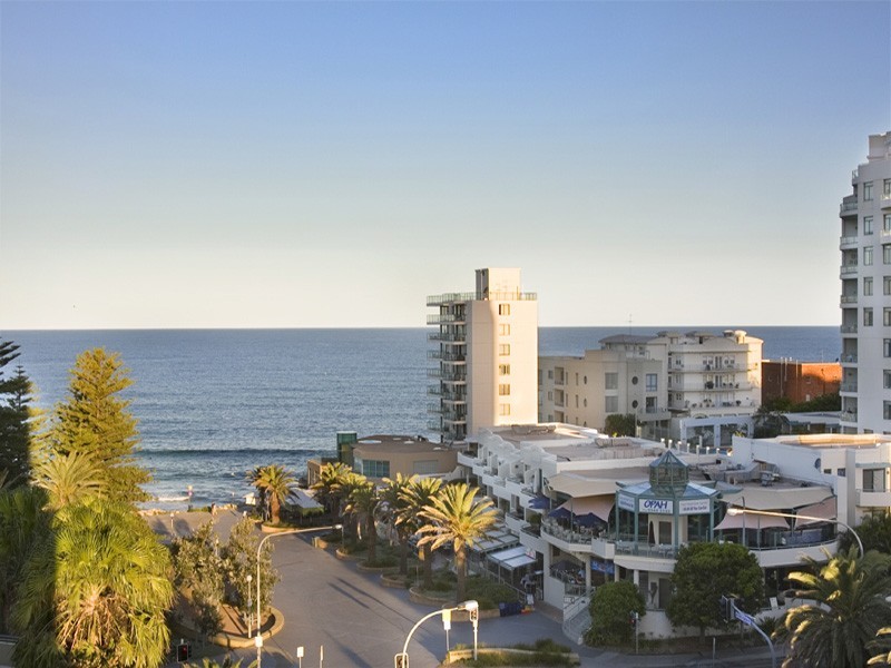 Level 7 712/1  Kingsway, Cronulla NSW 2230