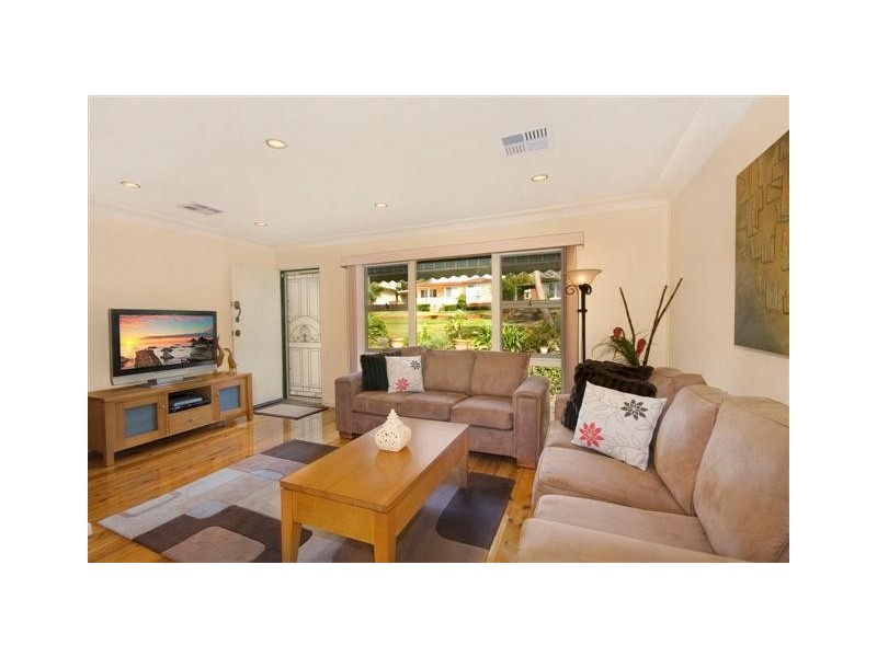 38   Browallia Crescent, Loftus NSW 2232