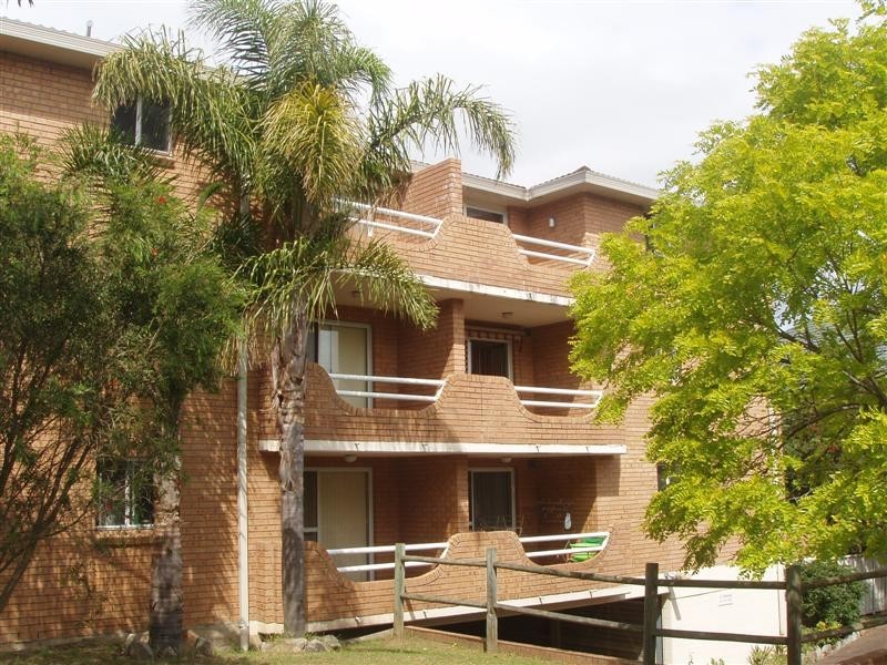 10/522  PRESIDENT AVENUE, Sutherland NSW 2232