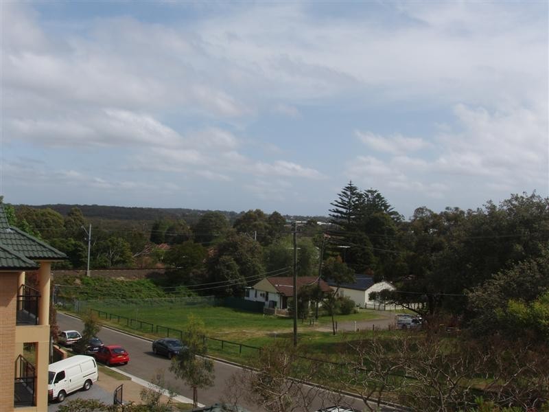 10/522  PRESIDENT AVENUE, Sutherland NSW 2232