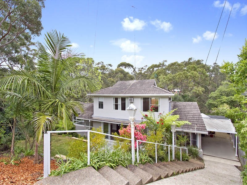 388 Box Road, Kareela NSW 2232