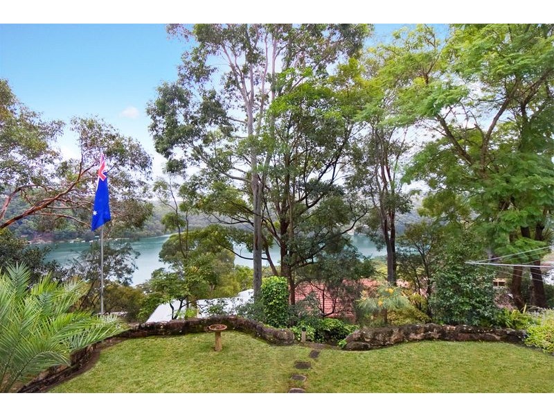 5  Prospect Place, Como NSW 2226