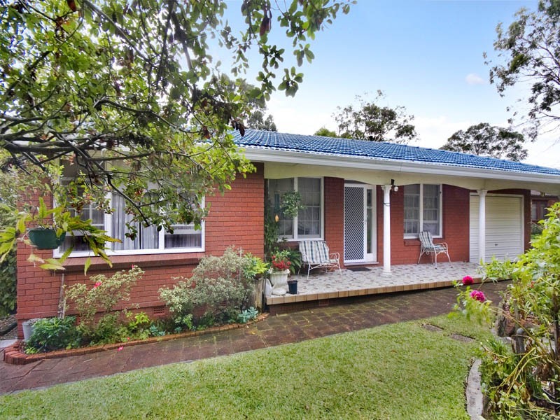 5  Prospect Place, Como NSW 2226