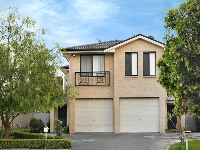 54a  Anzac Avenue, Engadine NSW 2233