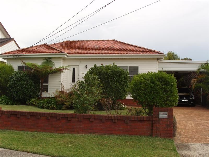 123  BELLINGARA ROAD, Miranda NSW 2228