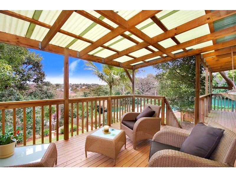 22  Drummond Road, Oyster Bay NSW 2225