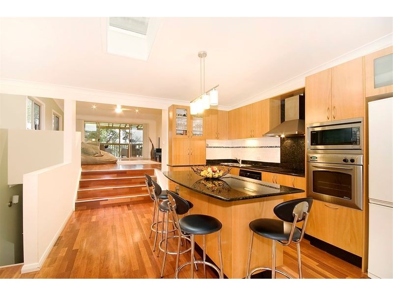 22  Drummond Road, Oyster Bay NSW 2225