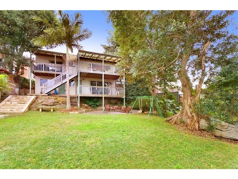 22  Drummond Road, Oyster Bay NSW 2225
