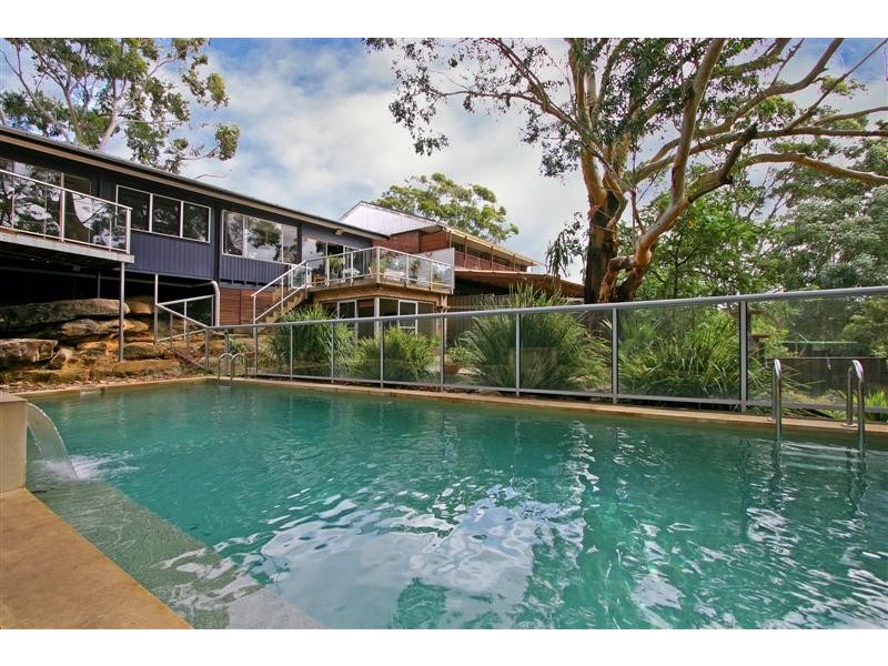 3 Inverness Place, Kareela NSW 2232