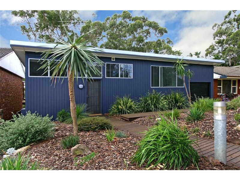 3 Inverness Place, Kareela NSW 2232