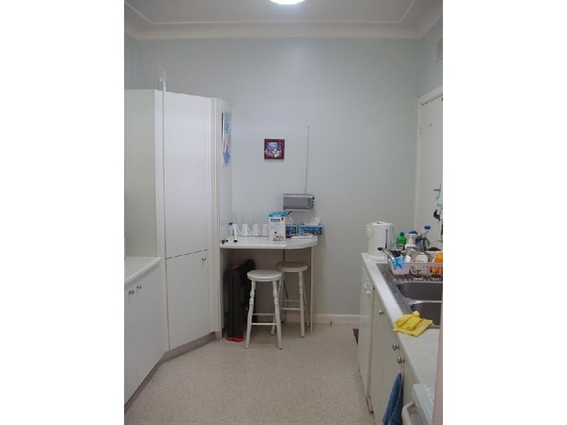 21  ALBERT AVENUE, Sylvania NSW 2224