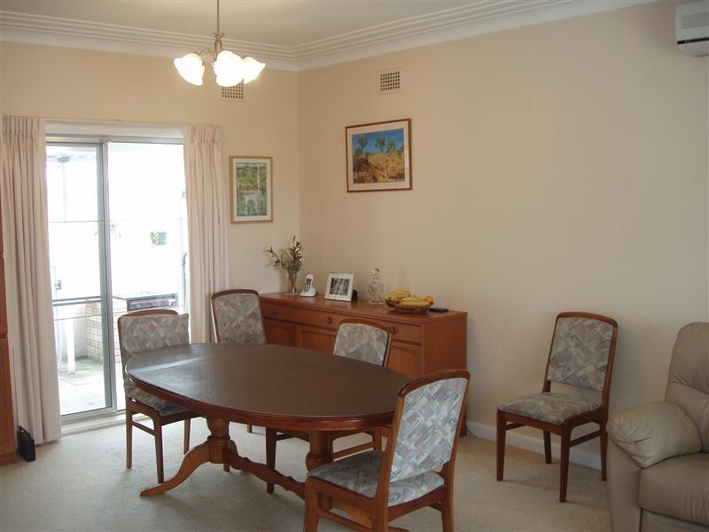 21  ALBERT AVENUE, Sylvania NSW 2224