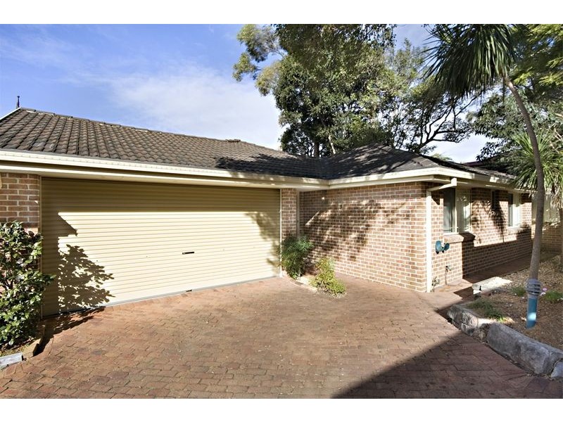 3/28   Melrose Avenue, Sylvania NSW 2224
