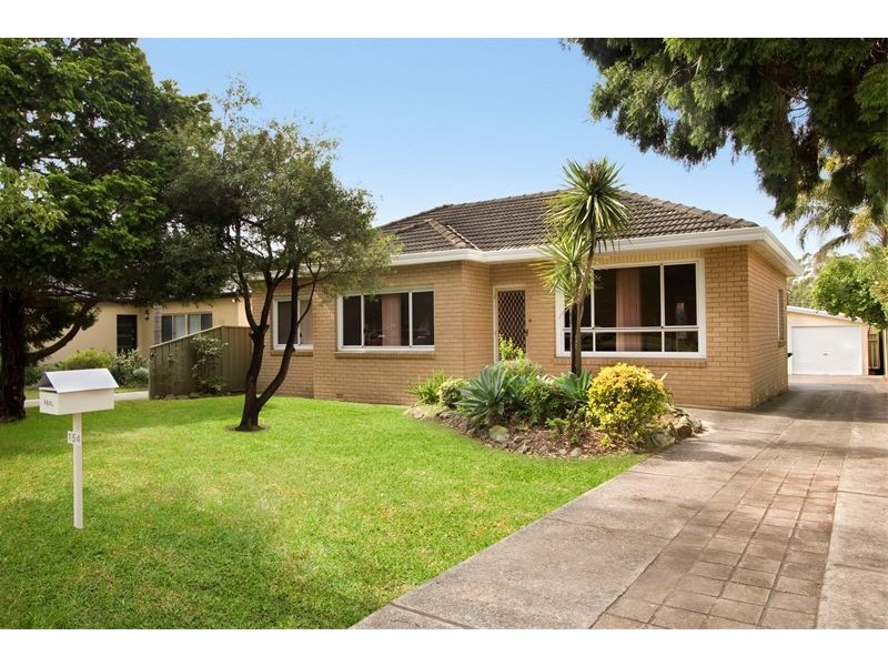 154  Sylvania Road, Miranda NSW 2228