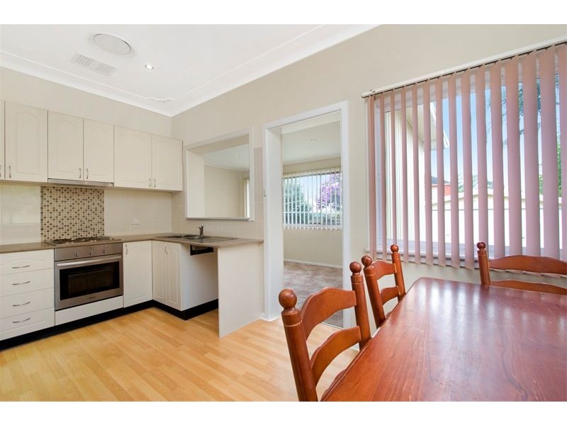 154  Sylvania Road, Miranda NSW 2228