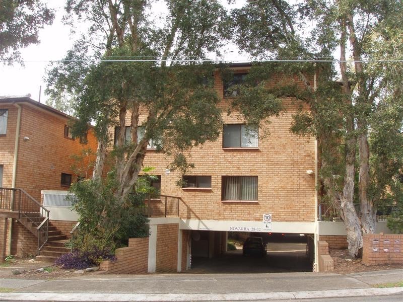 4/28-32  RAILWAY CRESCENT, Jannali NSW 2226
