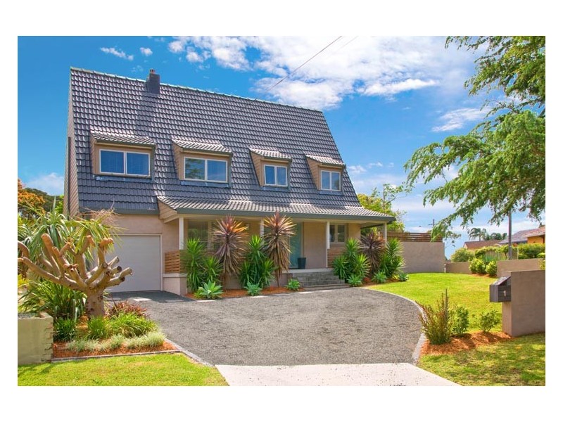 1  Amos Place, Sylvania NSW 2224