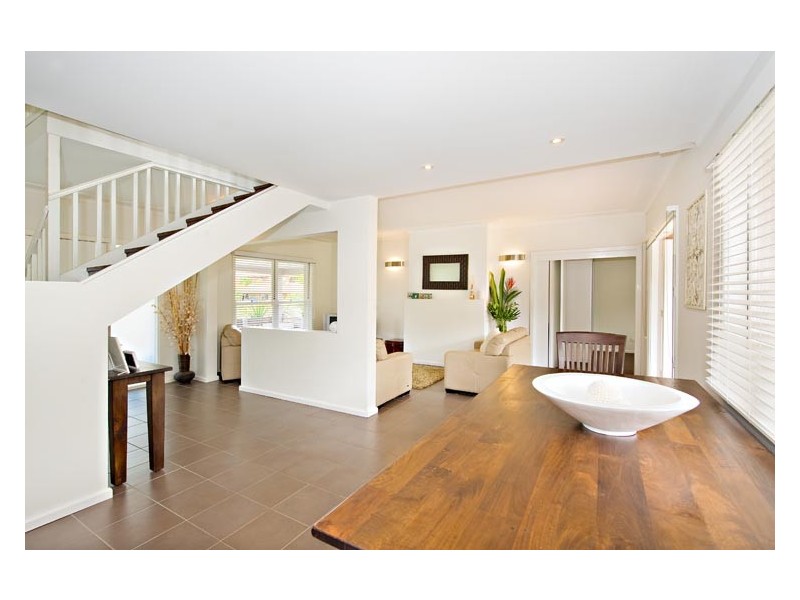 1  Amos Place, Sylvania NSW 2224