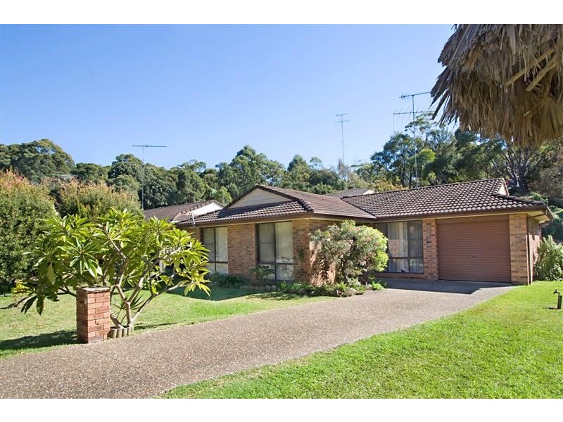 1   Binya Place, Como NSW 2226