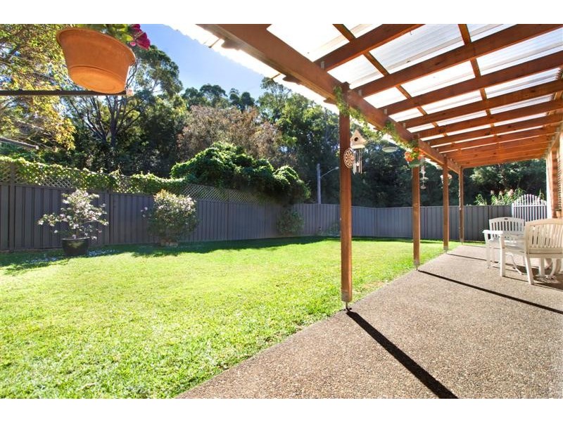 1   Binya Place, Como NSW 2226