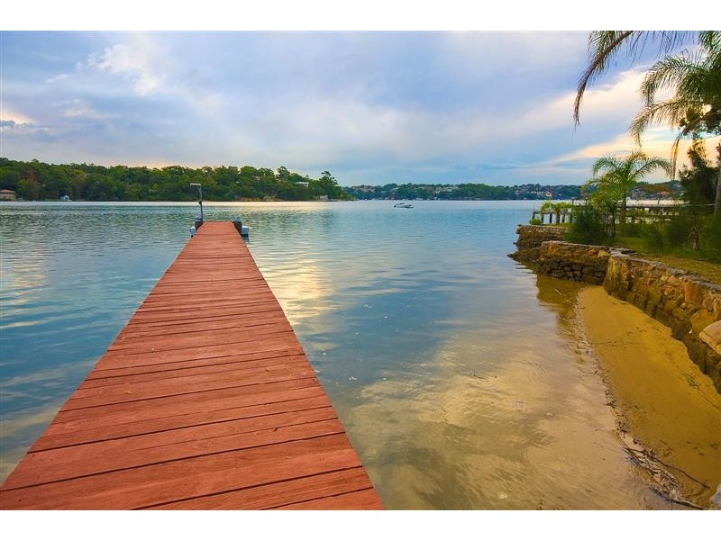 15  Allan Street, Kangaroo Point NSW 2224