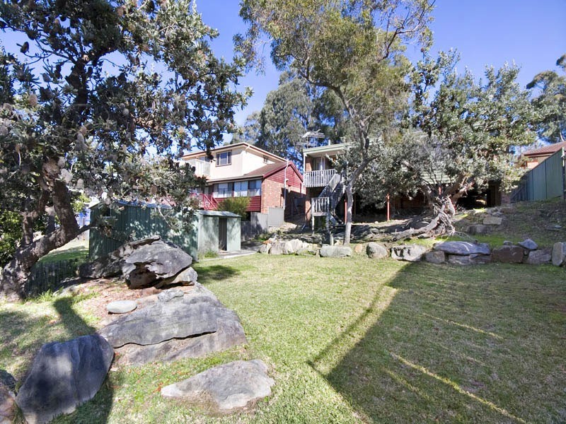 125   Fairview Avenue, Engadine NSW 2233