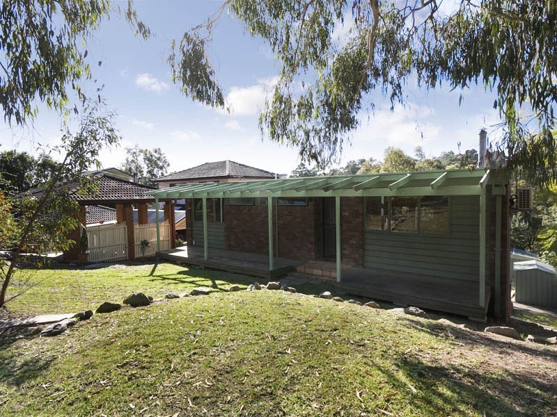 125   Fairview Avenue, Engadine NSW 2233