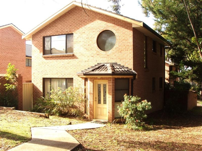 1/12-14  Premier Street, Gymea NSW 2227