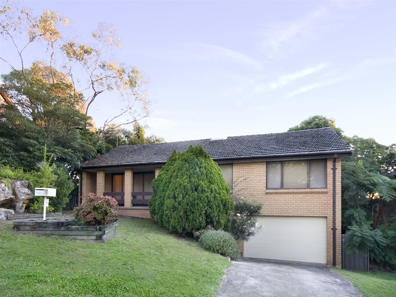 16   Hakea Street, Engadine NSW 2233