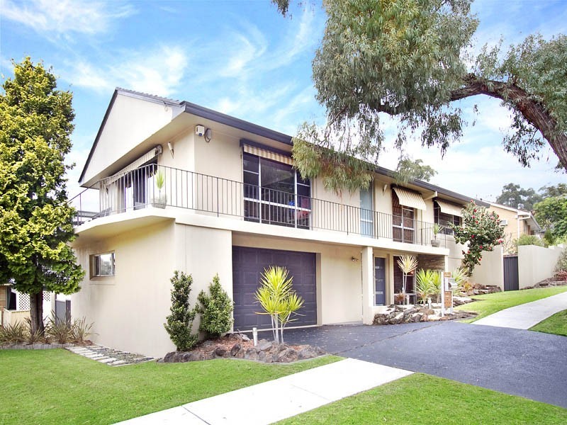 2  Solo Street, Kareela NSW 2232