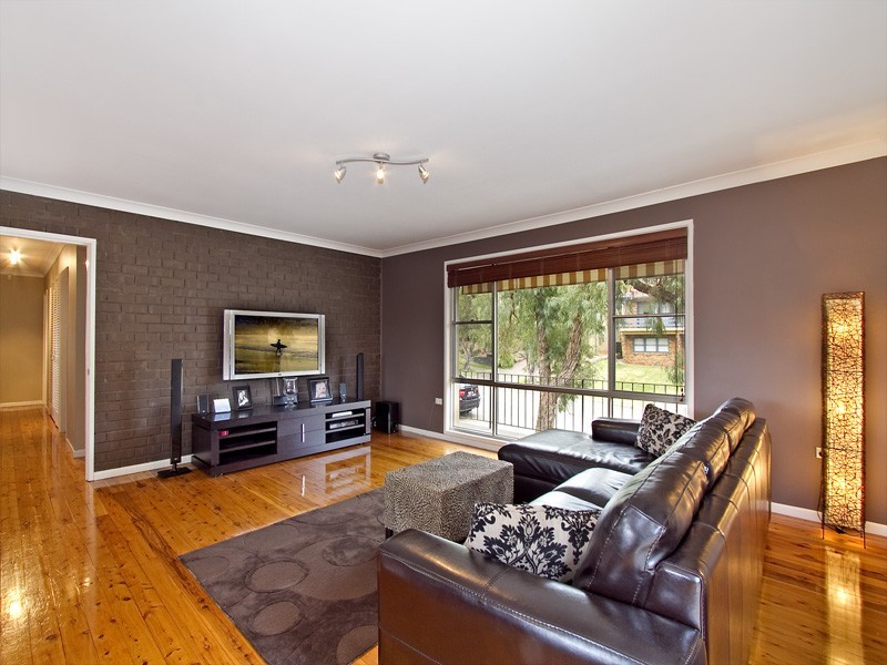 2  Solo Street, Kareela NSW 2232