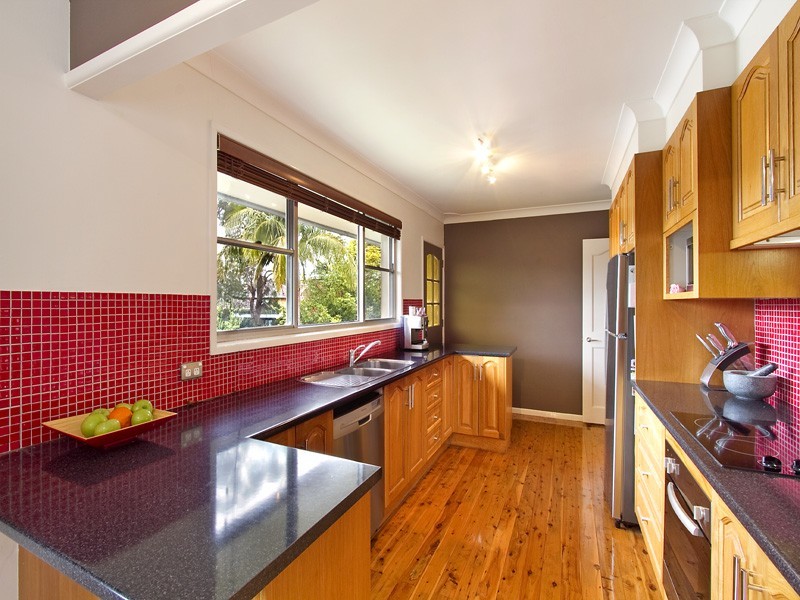 2  Solo Street, Kareela NSW 2232