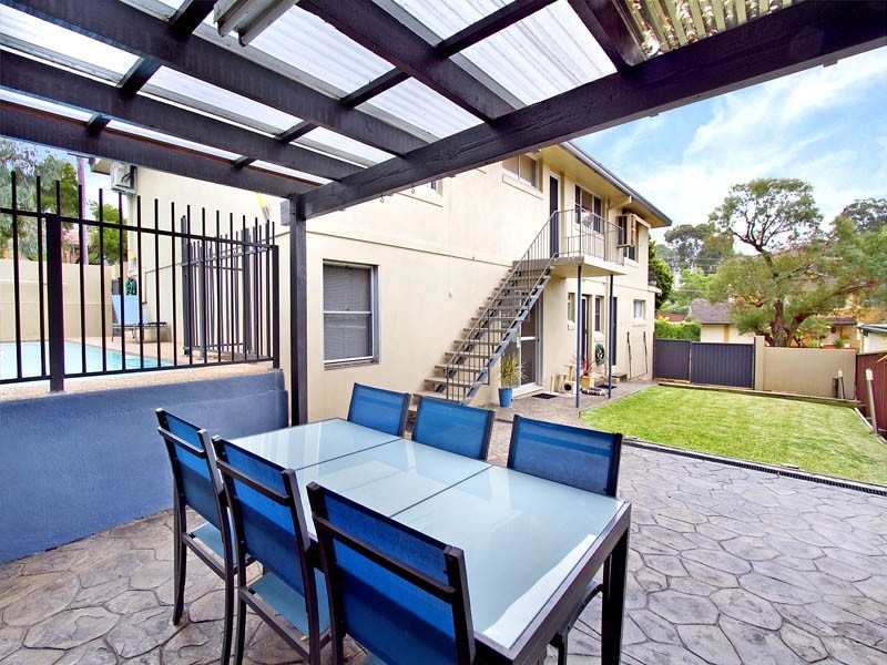 2  Solo Street, Kareela NSW 2232