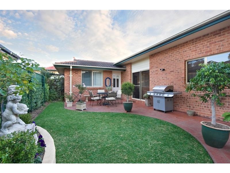 3/36  Crystal Street (entry via Albert Ave), Sylvania NSW 2224