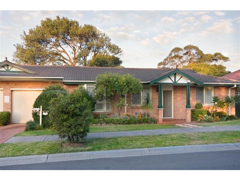 3/36  Crystal Street (entry via Albert Ave), Sylvania NSW 2224